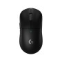 MOUSE  LOGITECH G PRO-X SUPERLIGHT 2 - (BLACK)